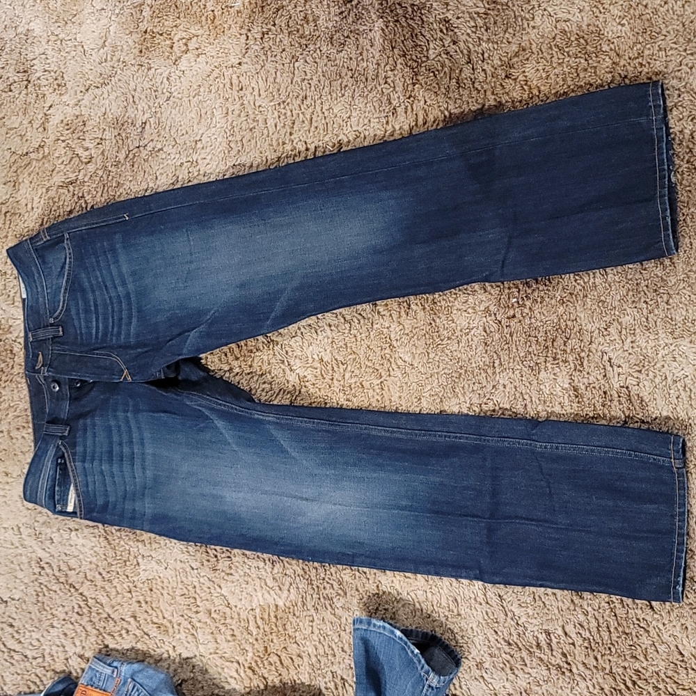 Diesel Industry Jeans